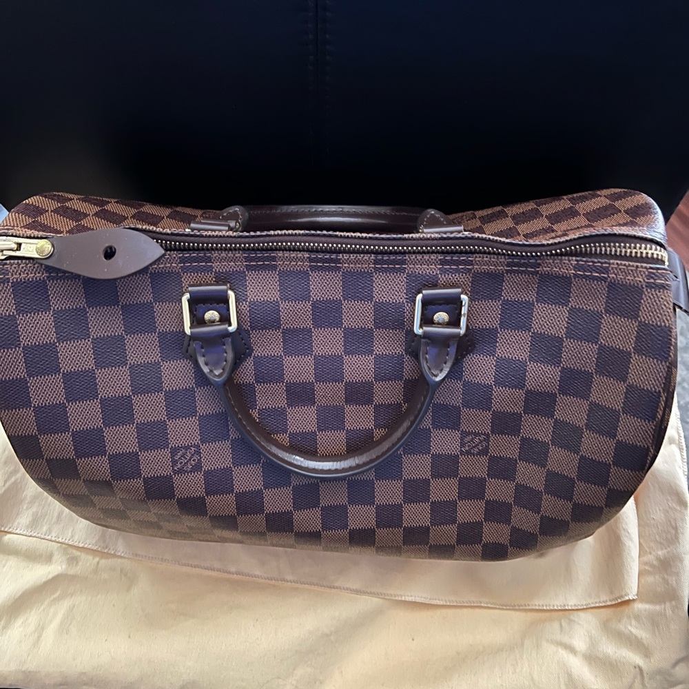 35 Speedy